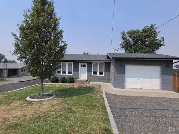 1933 Grelle Ave, Lewiston, ID 83501