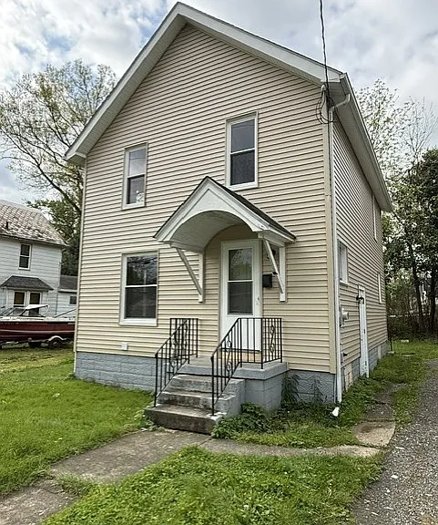 1155 Ward St NW — Photo 9