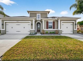 33142 Cypress Bend Dr, Wesley Chapel, FL 33545