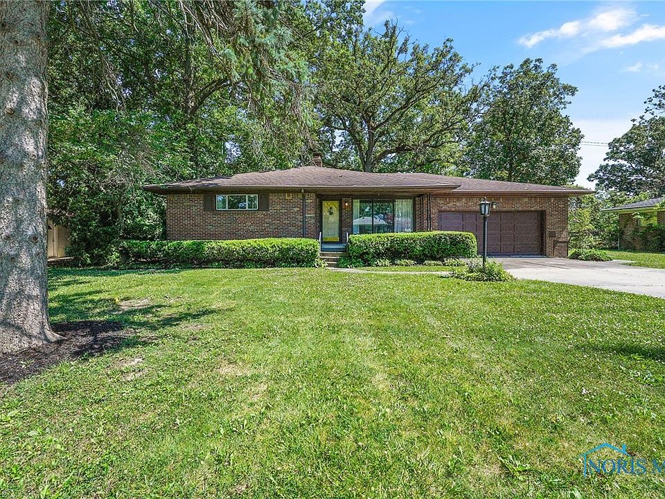 146 Rosedale Pl, Rossford, OH 43460 Zillow
