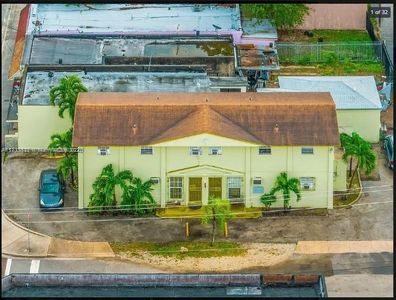 1500 NW 69th Ter, Miami, FL, 33147