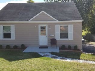 3239 Riggs Rd, Erlanger, KY 41018