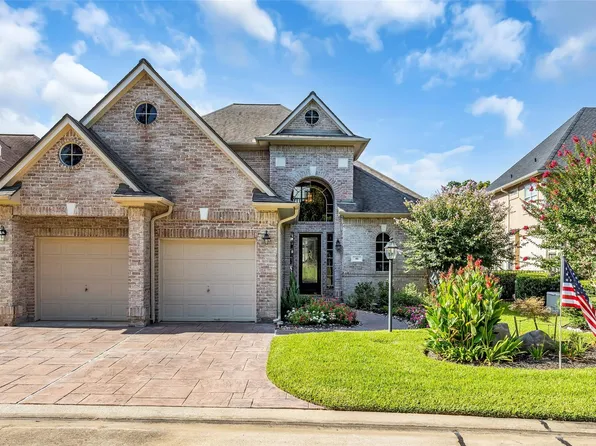 46 Creekwood Dr, Montgomery, TX 77356