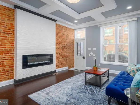 2239 E Biddle St, Baltimore, MD 21213