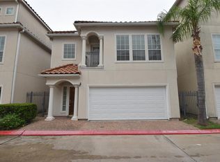 7138 Harmony Cv, Houston, TX 77036