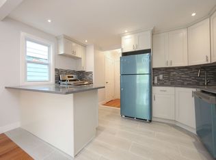 119-65 130th St #A, South Ozone Park, NY 11420