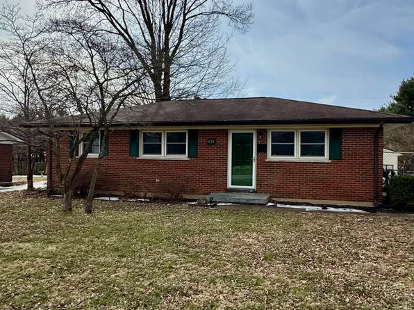 674 Leslie Ct, Lexington, KY 40505