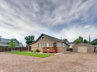 10371 E 123rd Ave, Henderson, CO 80640