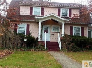 0964 W 8th St, Plainfield, NJ 07063