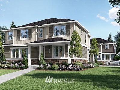 27428 13th (Lot 47) Place S, Des Moines, WA, 98198