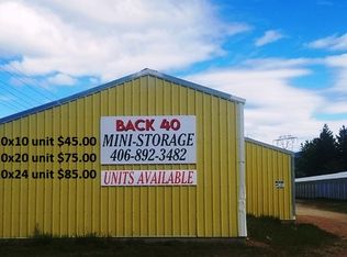 500 Rogers Rd, Columbia Falls, MT 59912