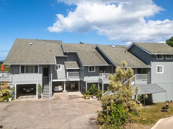 76-6184 Pakalana Rd, Kailua Kona, HI 96740