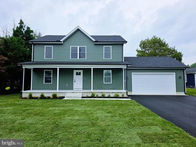 531 Rust St, Seaford, DE, 19973