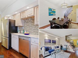 1107 Haubert St, Baltimore, MD 21230