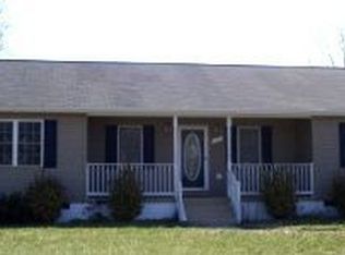 148 Clover Ln, Colonial Beach, VA 22443