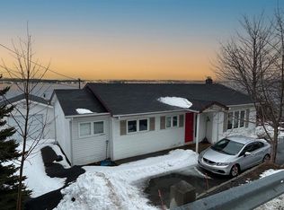 160 Bishops Cove Shore Road, Bishops Cove, NL A0A3X1