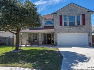 9738 Lindrith, Helotes, TX 78023