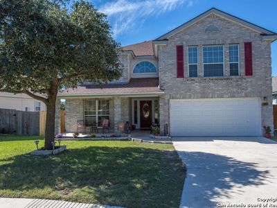 9738 Lindrith, Helotes, TX, 78023