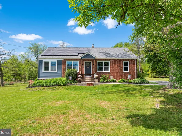 95 W Cohawkin Rd, Clarksboro, NJ 08020