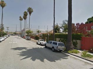 927 Milwood Ave, Venice, CA 90291