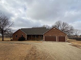 4415 N Sandy Ave, Salina, KS 67401