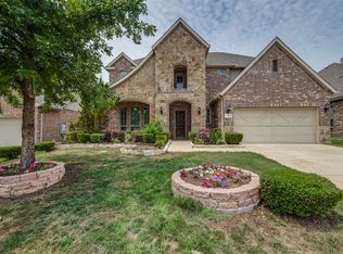125 Magnolia Ln, Hickory Creek, TX 75065
