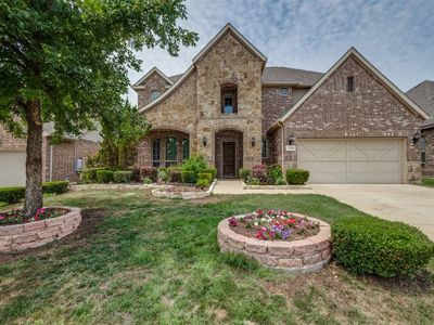 125 Magnolia Ln, Hickory Creek, TX, 75065