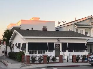300 E Balboa Blvd #A, Newport Beach, CA 92661