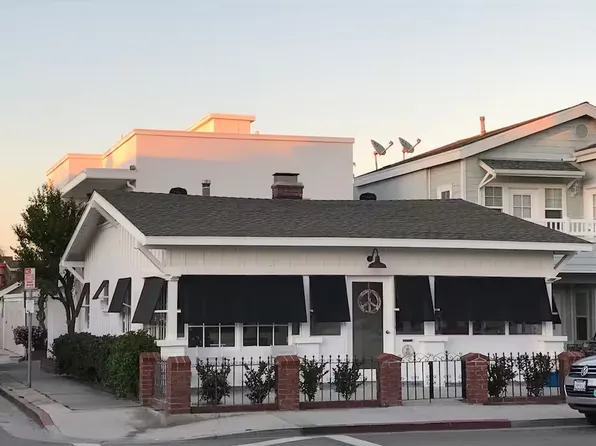 300 E Balboa Blvd #A, Newport Beach, CA 92661