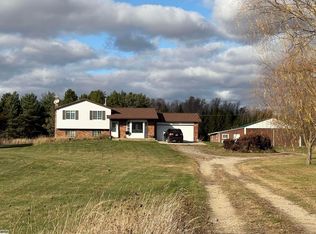 14830 Dudley Rd, Yale, MI 48097