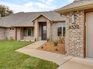 4332 S Vining Ave, Springfield, MO 65804