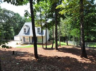 808 Newton Rd, Lagrange, GA 30240