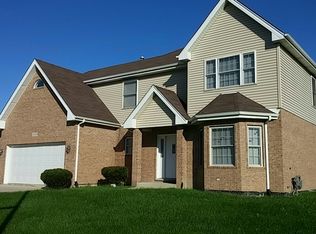 4248 186th St, Country Club Hills, IL