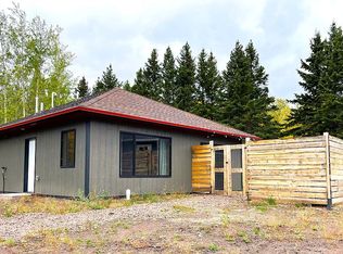 265 Mink Ranch Rd, Tofte, MN 55615
