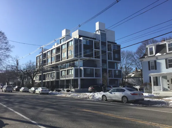 Park Towers, LLC, 320 Lafayette St #301, Salem, MA 01970