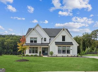 8160 Beryl Overlook, Gainesville, GA 30506