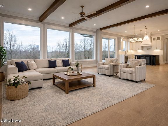 4th image of 2716 Adenmore Ct