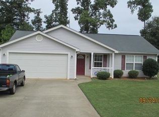 6 Kojak Ct, Greenville, SC 29605