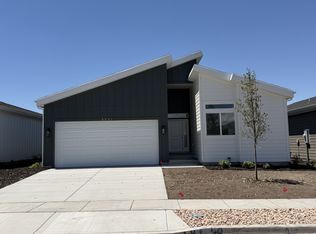 2231 S 2080 E, Ogden, UT 84403