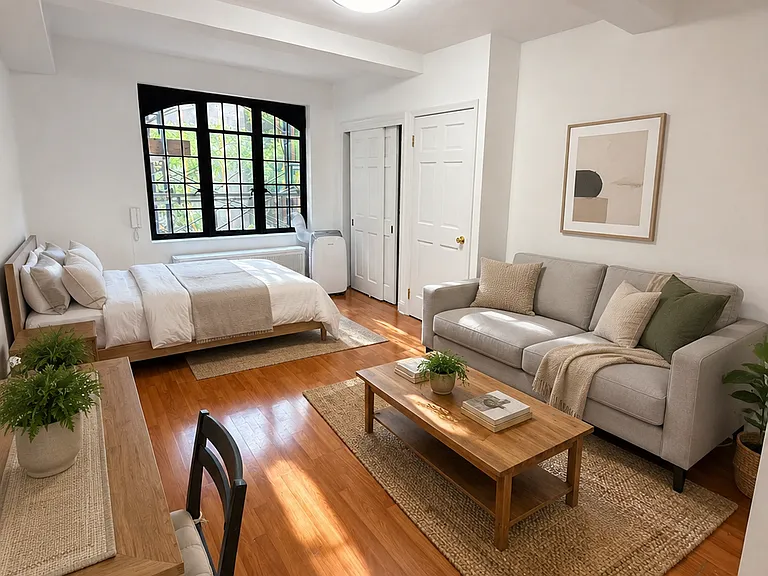 320 E 42nd St #204 — Photo 3