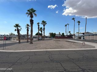 3010 Mescalero Dr, Lake Havasu City, AZ 86404