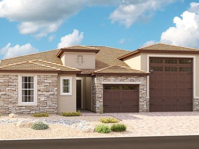 8305 N 186th Ln, Waddell, AZ, 85355