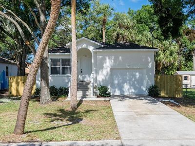 7311 S Juanita St, Tampa, FL, 33616