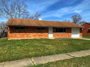 4563 Kapp Dr, Dayton, OH 45424