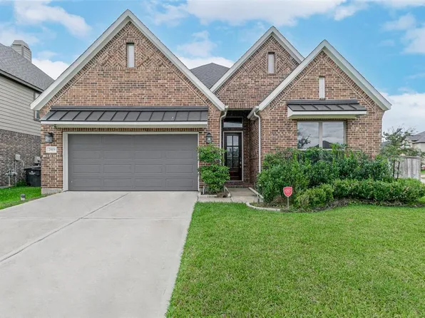 29839 Norwood Canyon Ln, Brookshire, TX 77423