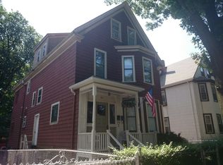 94 Auckland St, Dorchester, MA 02125