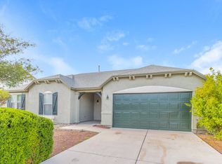 4961 W Calle Don Alfonso, Tucson, AZ 85757