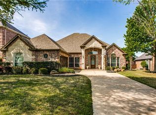 4127 Abigail Dr, Highland Village, TX 75077