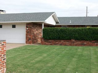 4210 Rampart St, Enid, OK 73703