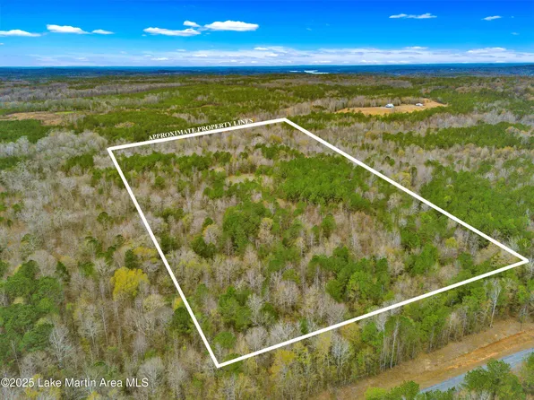 Edgeview Dr, Dadeville, AL 36853